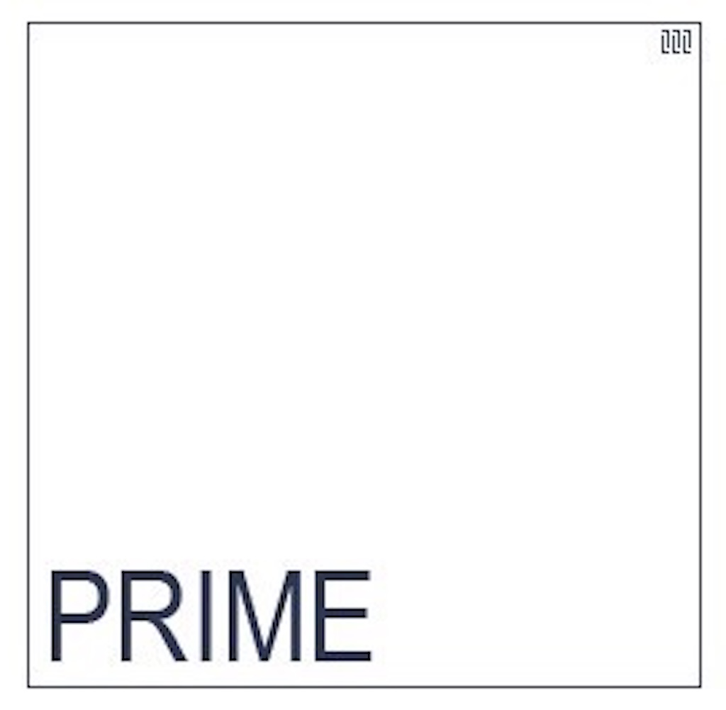 PRIME Logo